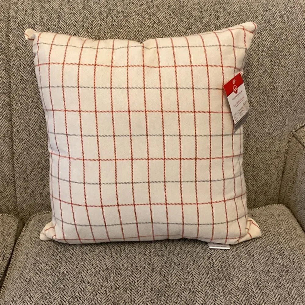 Huntington Home Throw Pillow